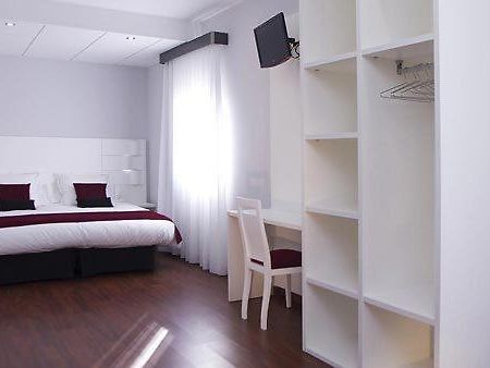 Hotel Pepo Benifallet Eksteriør bilde