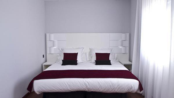 Hotel Pepo Benifallet Eksteriør bilde